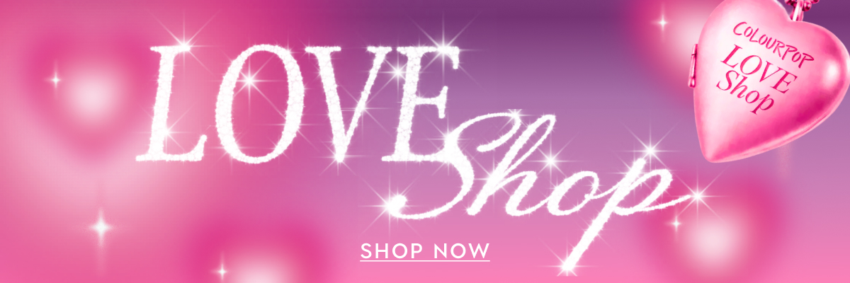 The Love Shop