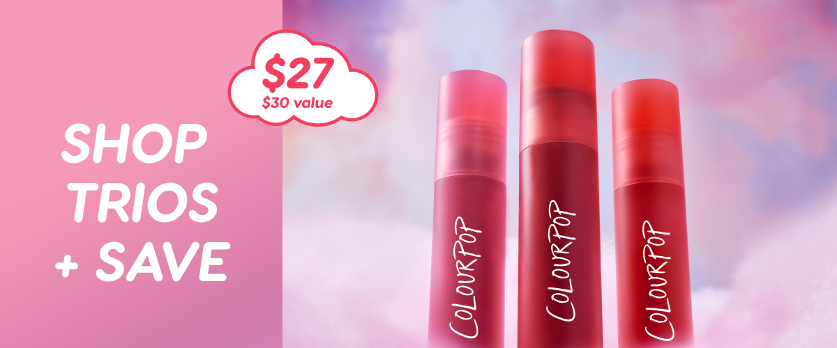 Shop Cloud Whip Trios