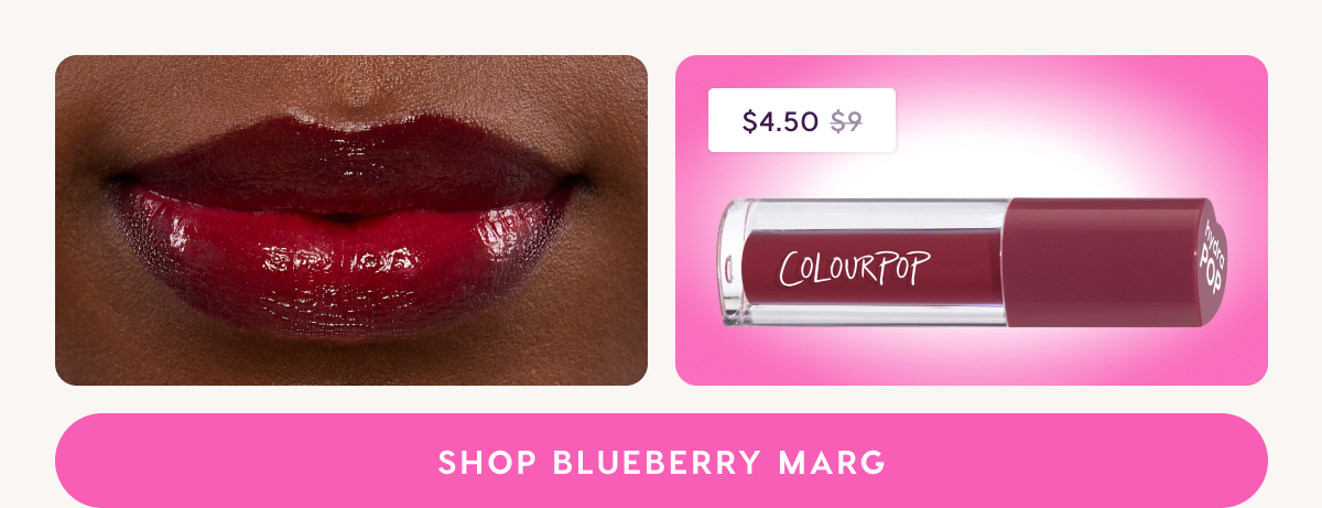 Shop Blueberry Marg
