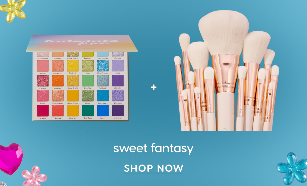 Sweet Fantasy
