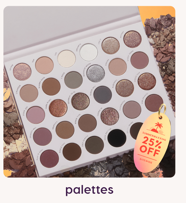 Shop Palettes