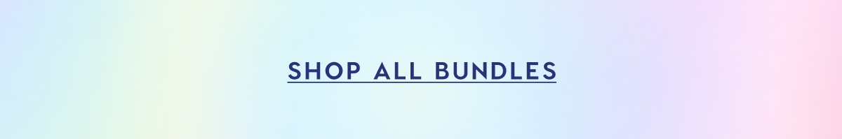 Shop All Bundles