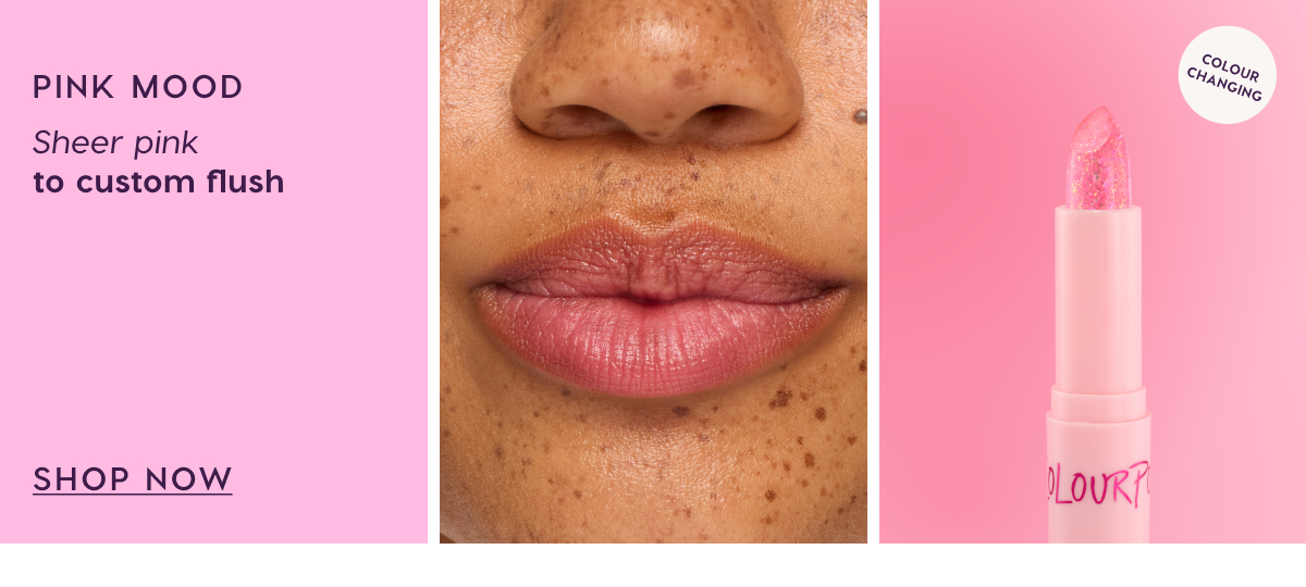 Shop Pink Mood