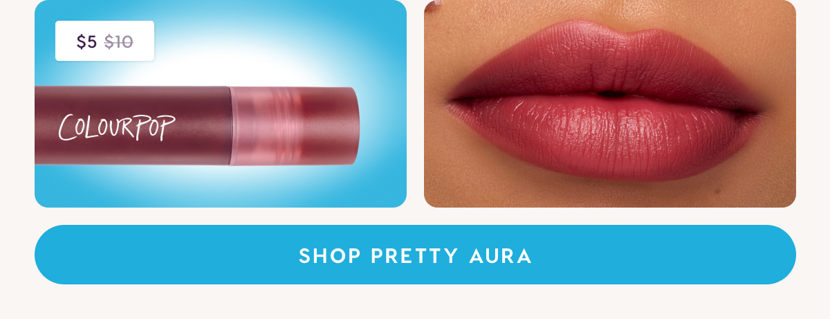 Shop Pretty Aura