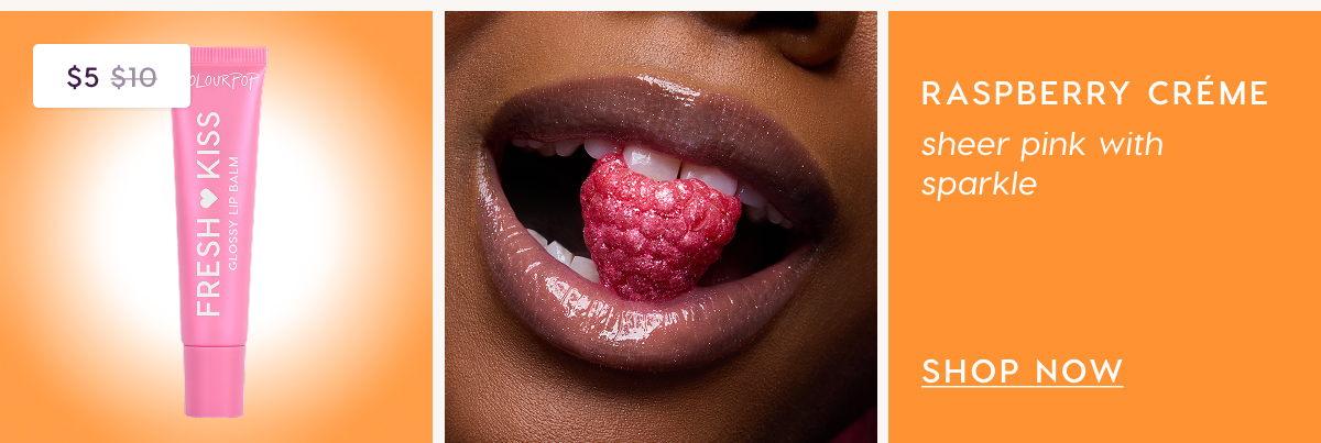 Shop Raspberry Creme