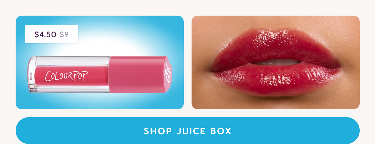Shop Juice Box