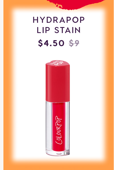Shop HydraPop Lip Stain