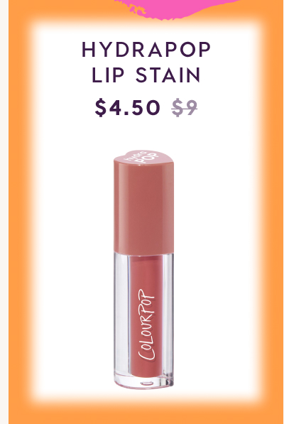 Shop HydraPop Lip Stain