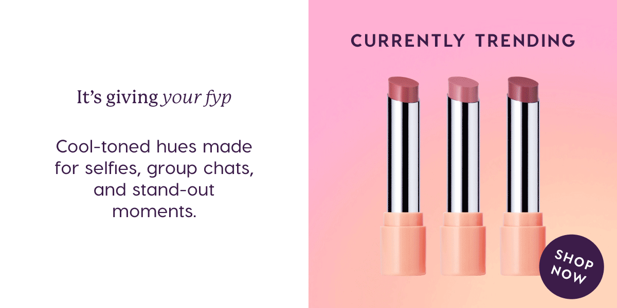 Shop Currently Trending Trio