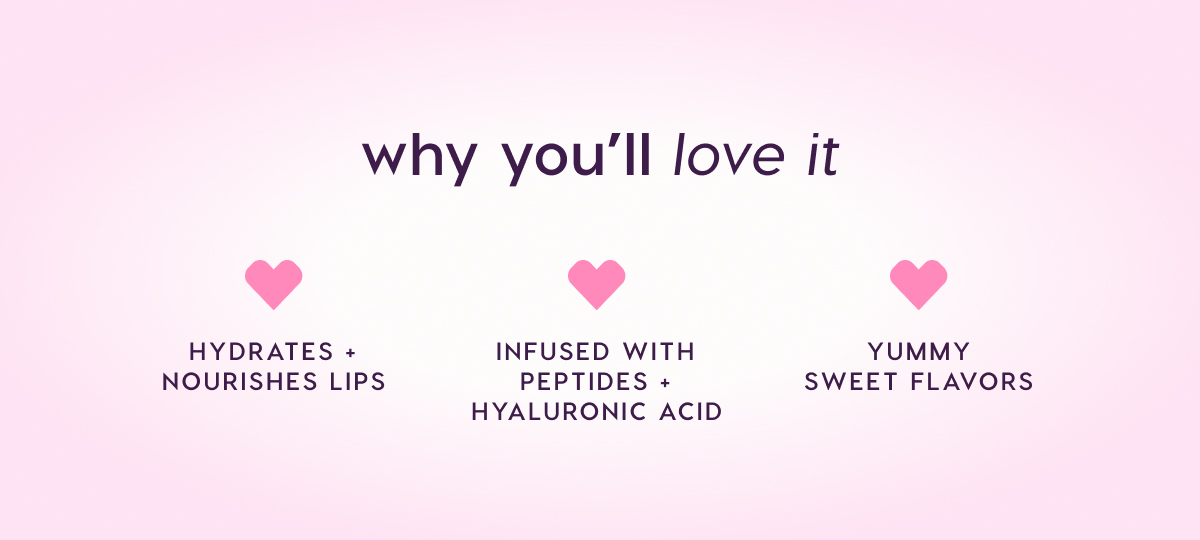 Why you'll love it