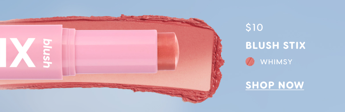 Shop Blush Stix in Whimsy