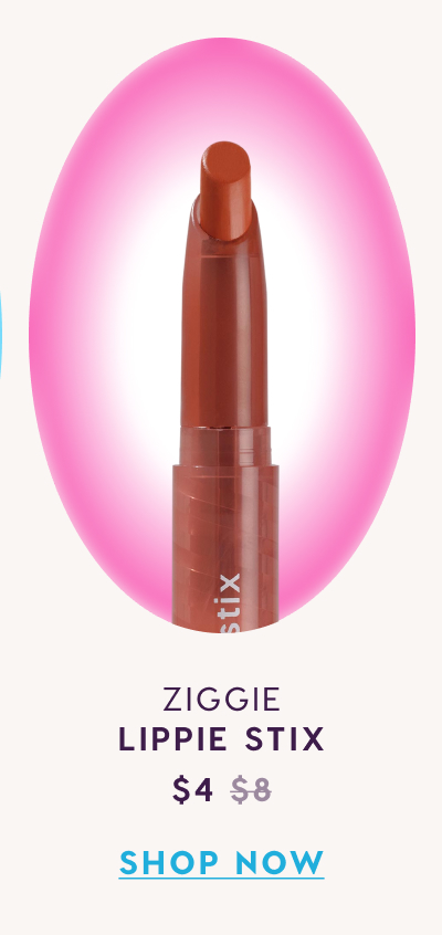 Shop Ziggie Lippie Stix 