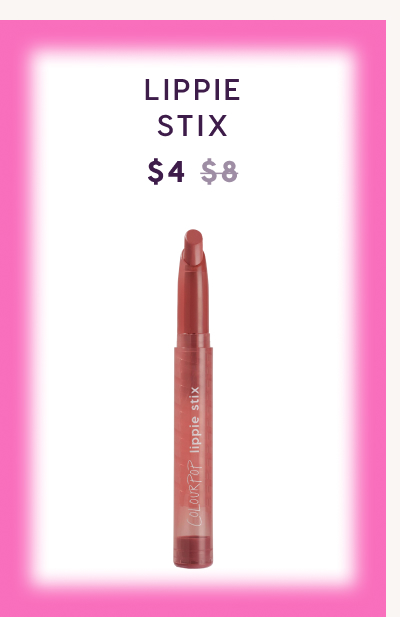 Shop Lippie Stix 