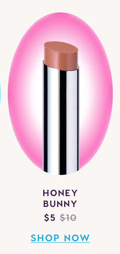Shop Honey Bunny