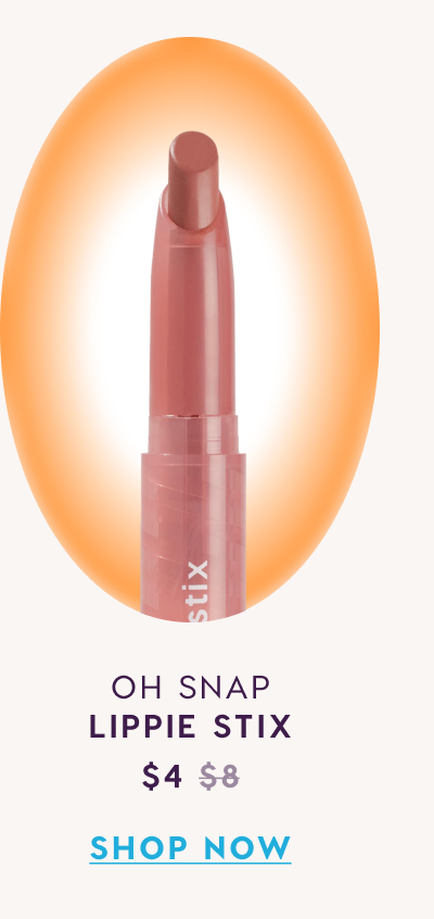 Shop Oh Snap Lippie Stix 