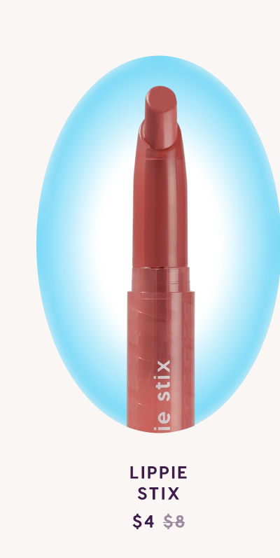 Lippie Stix