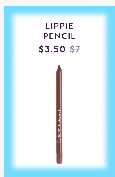 Shop Lippie Pencil
