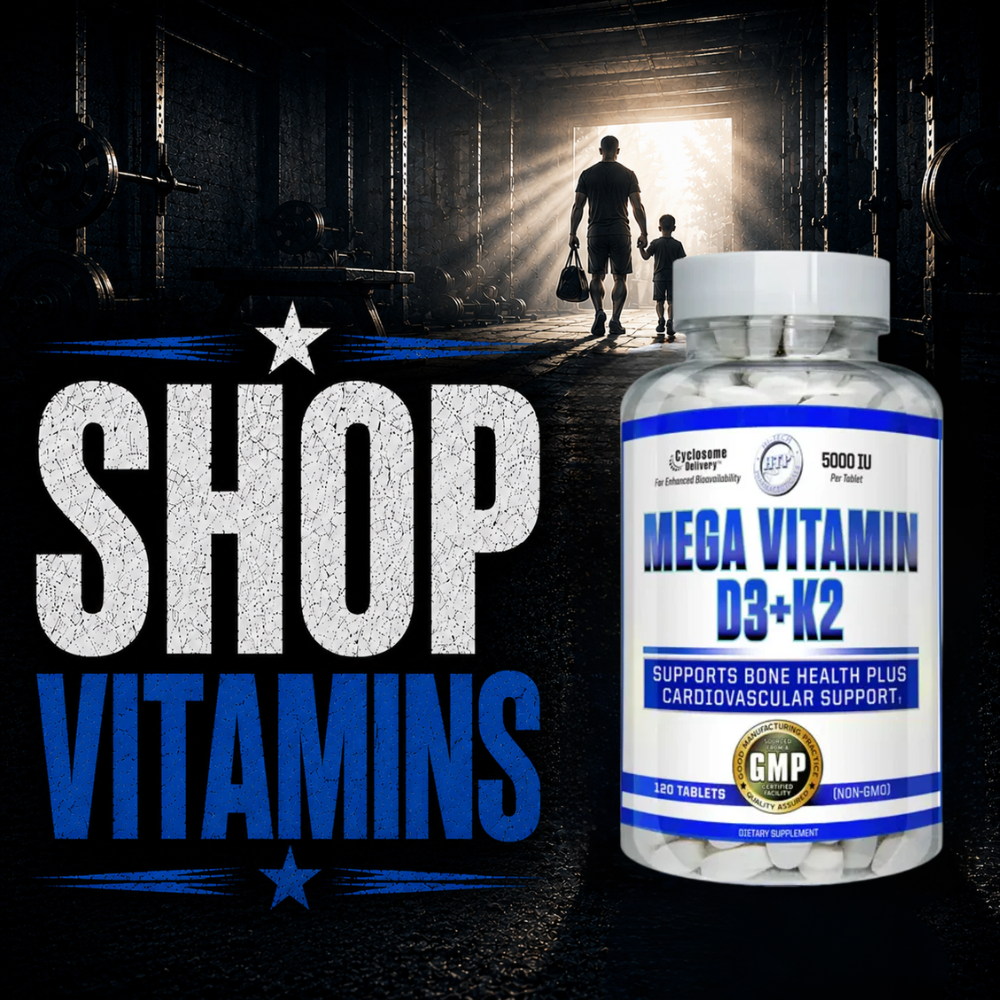 Vitamins