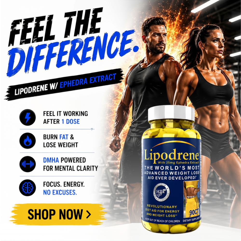 Lipodrene