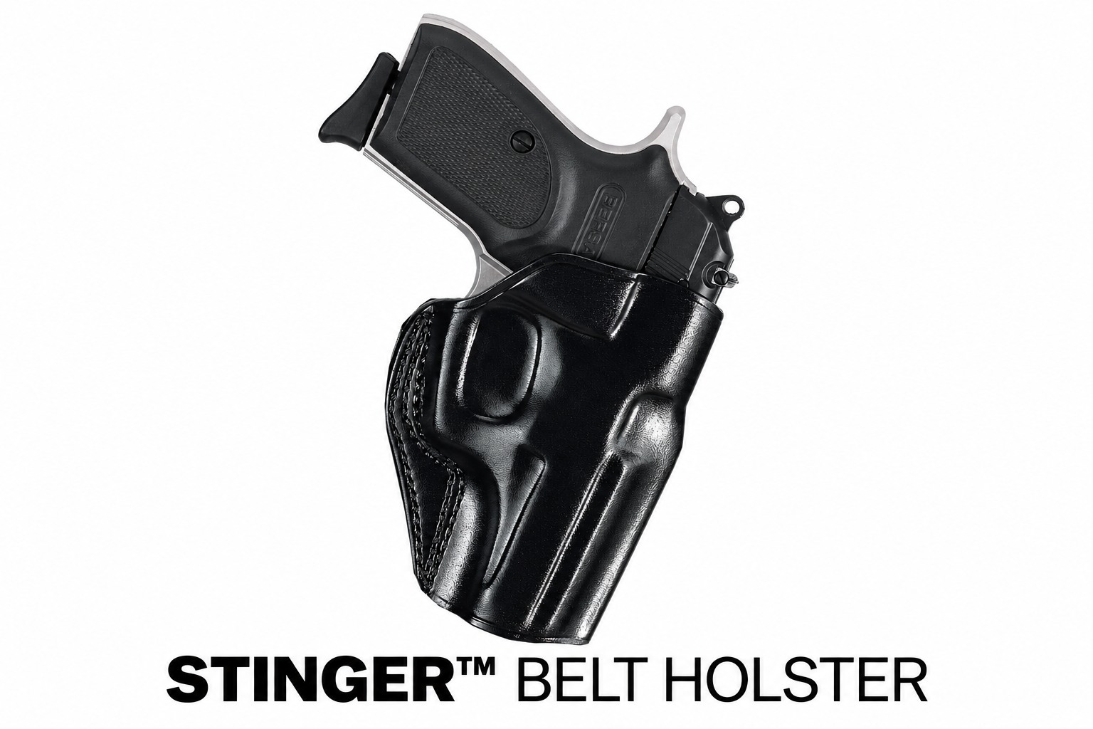 Stinger&trade; Belt Holster
