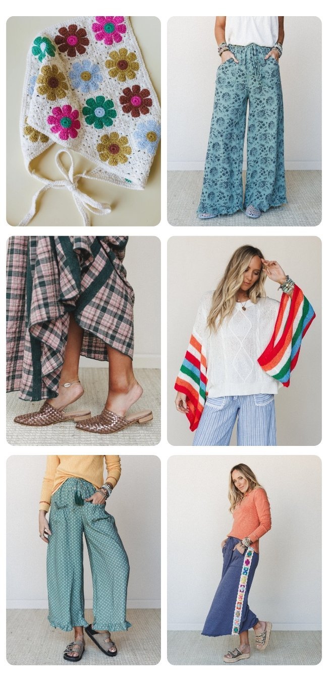 New Arrivals Spotlight