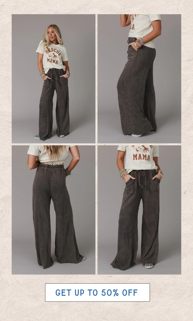 Back in Stock