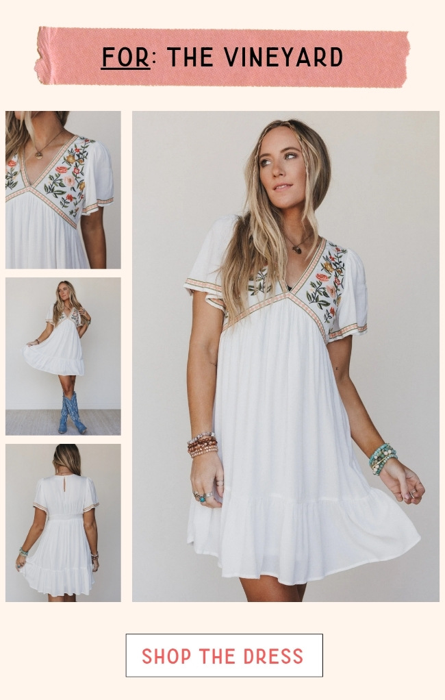 Dresses
