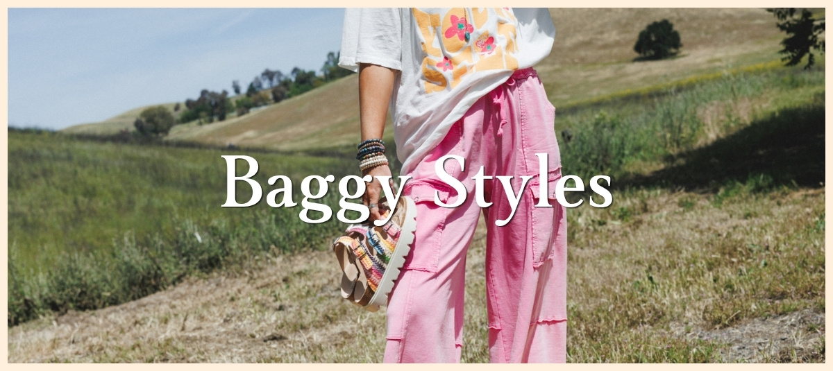 Baggy Styles