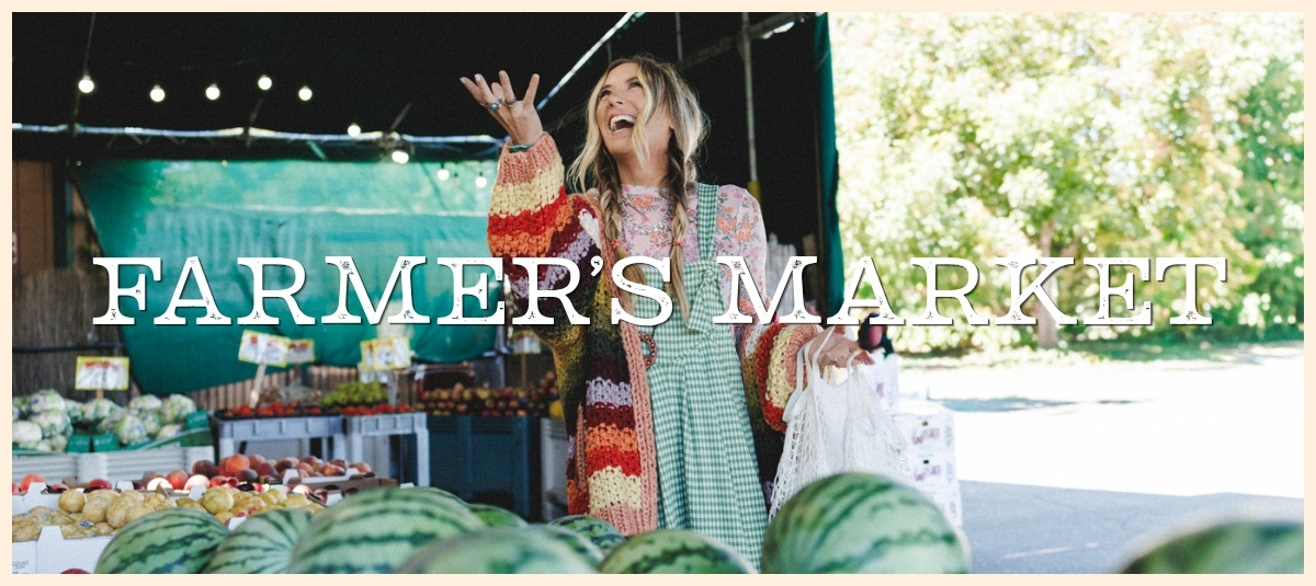 Farmer's Market