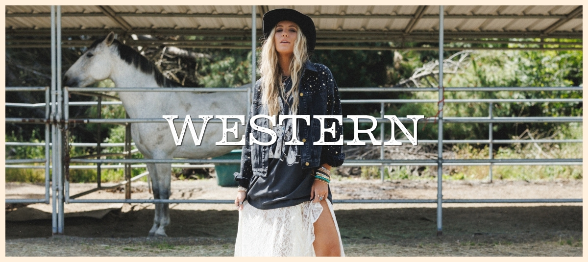 Western