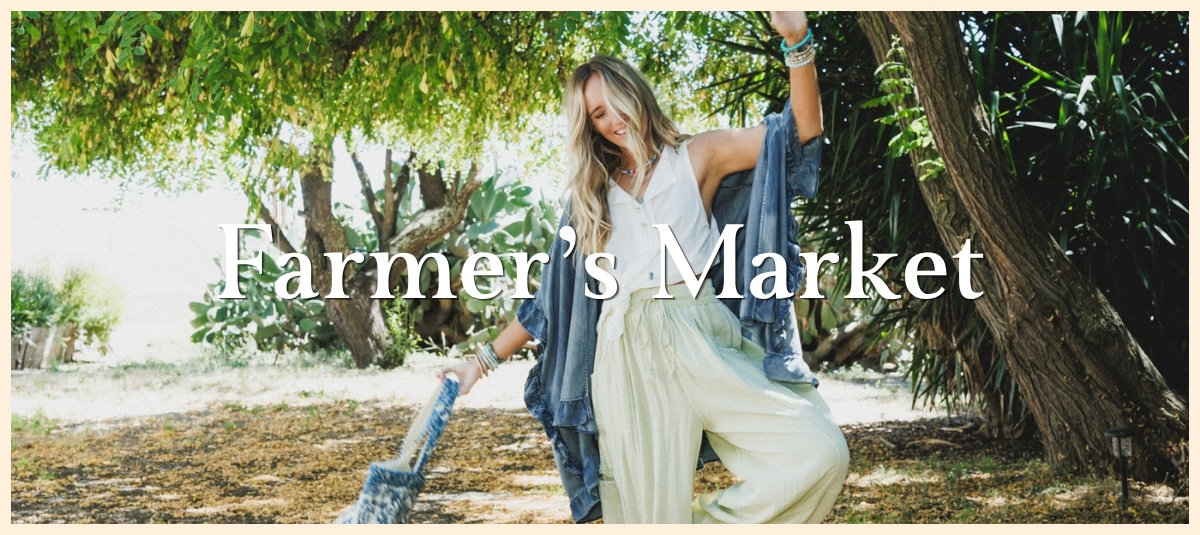 Farmer's Market
