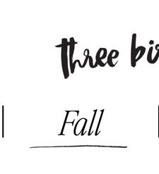 Fall Fall