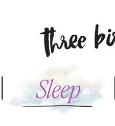 Sleep
