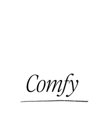 Comfy Collection