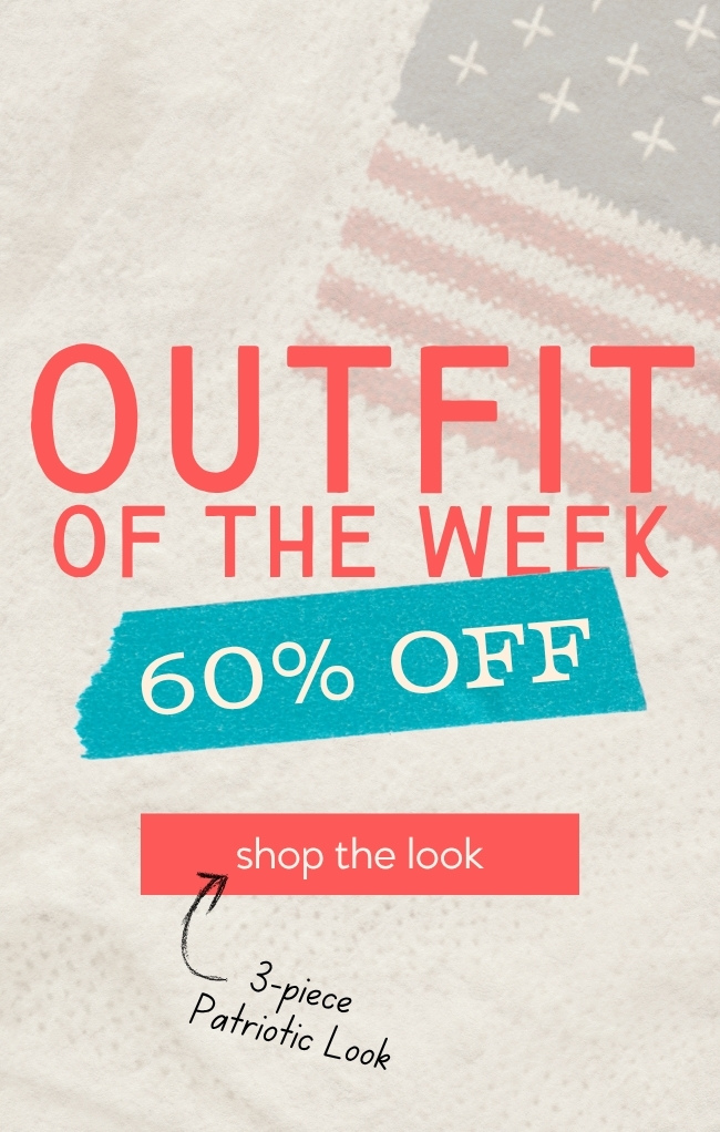 Outfit of the Week