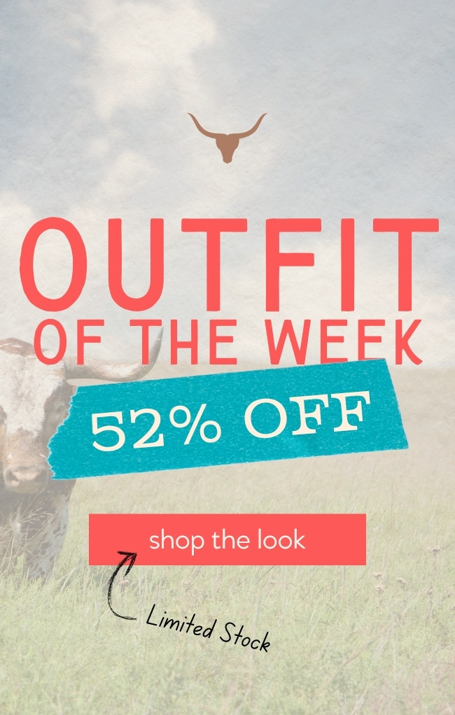 Outfit of the Week