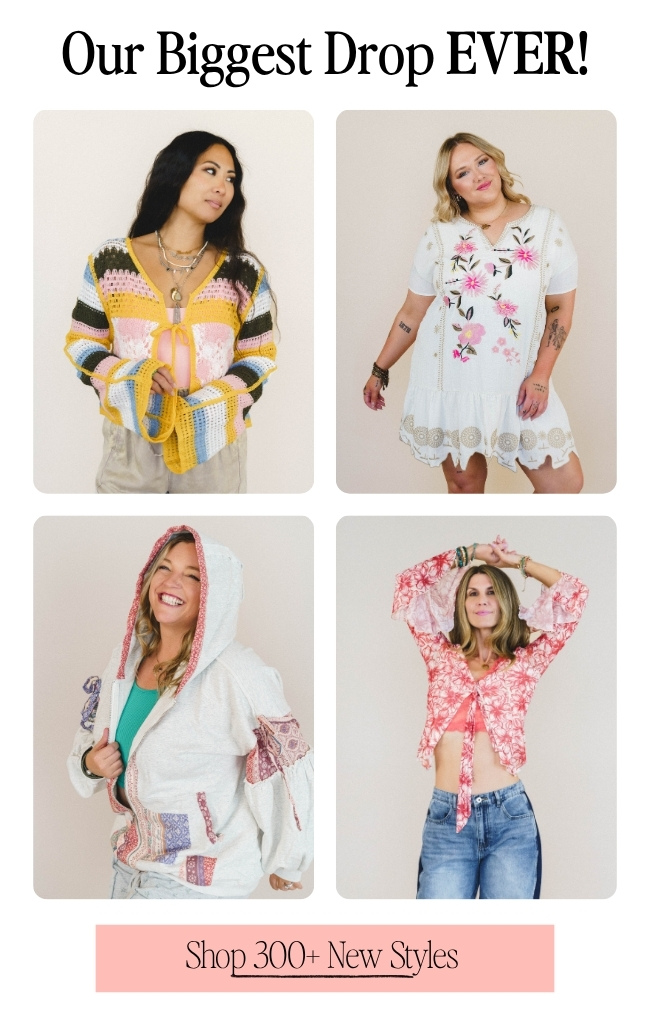 New Arrivals