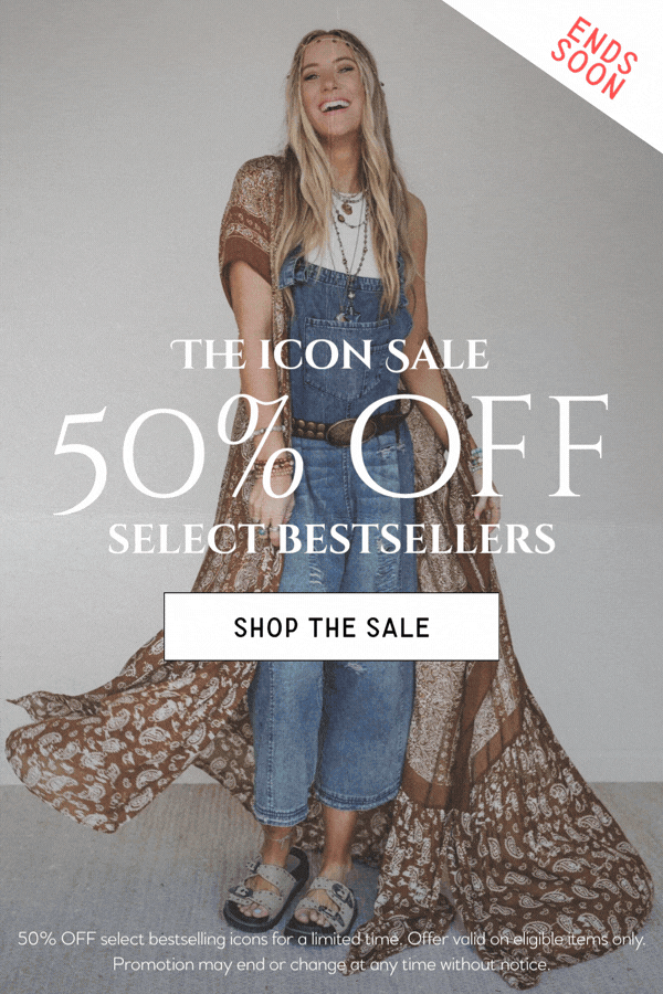 50% OFF