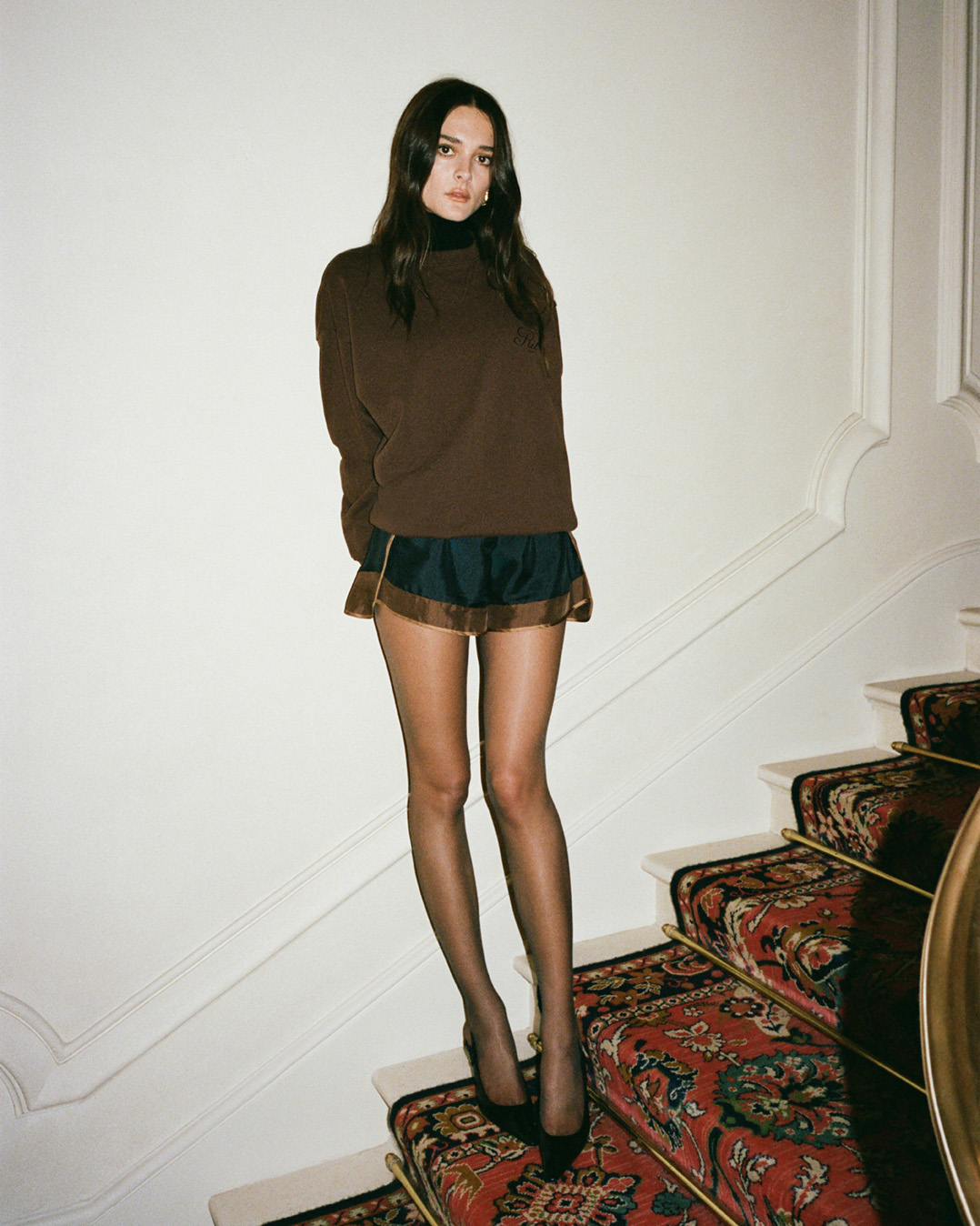 SHOP FRAME RITZ PARIS