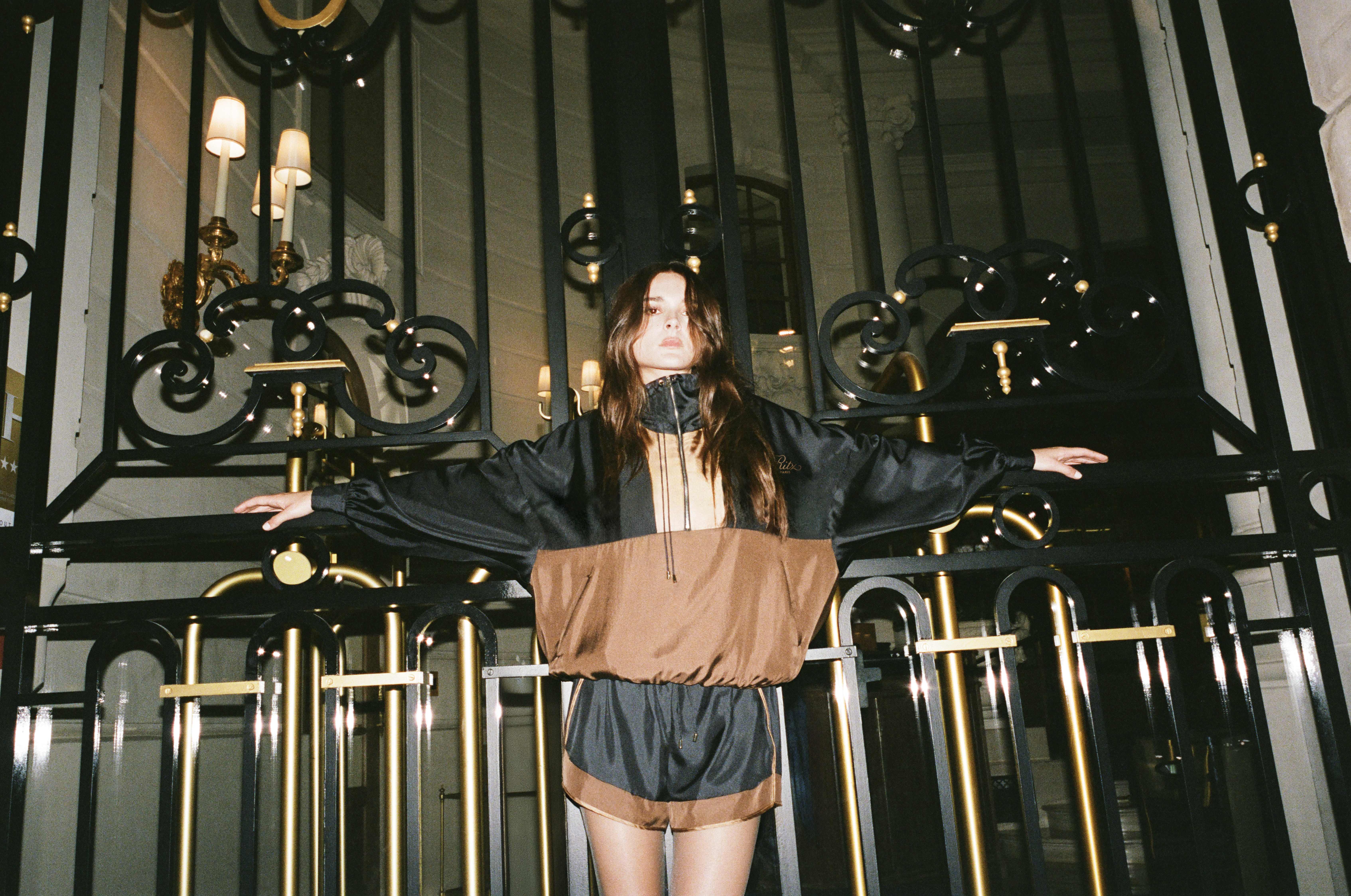 SHOP FRAME RITZ PARIS