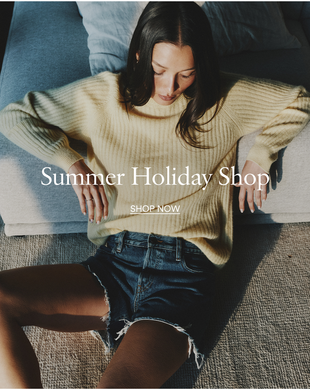 Summer Holiday Shop