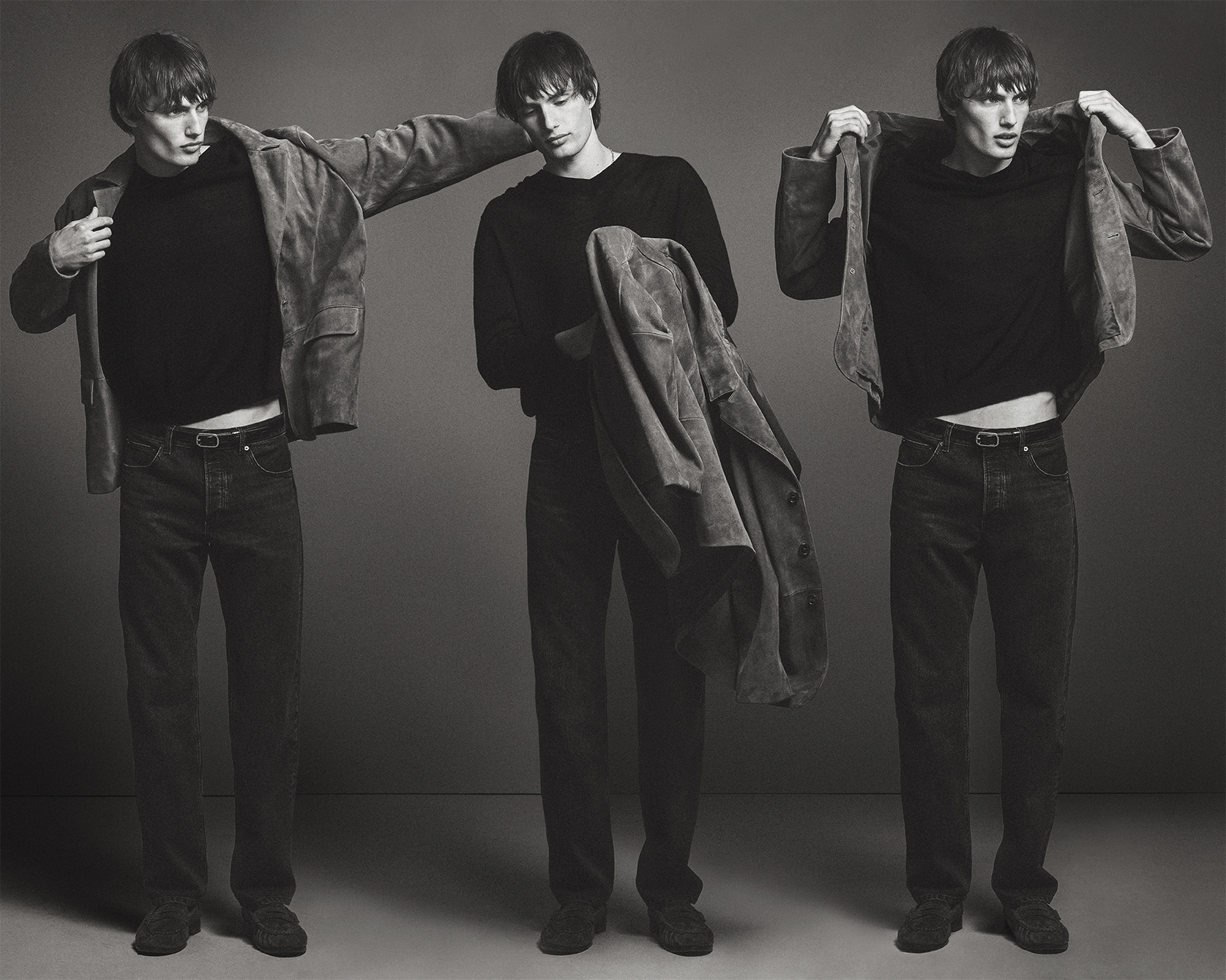 Shop Men's Fall 26