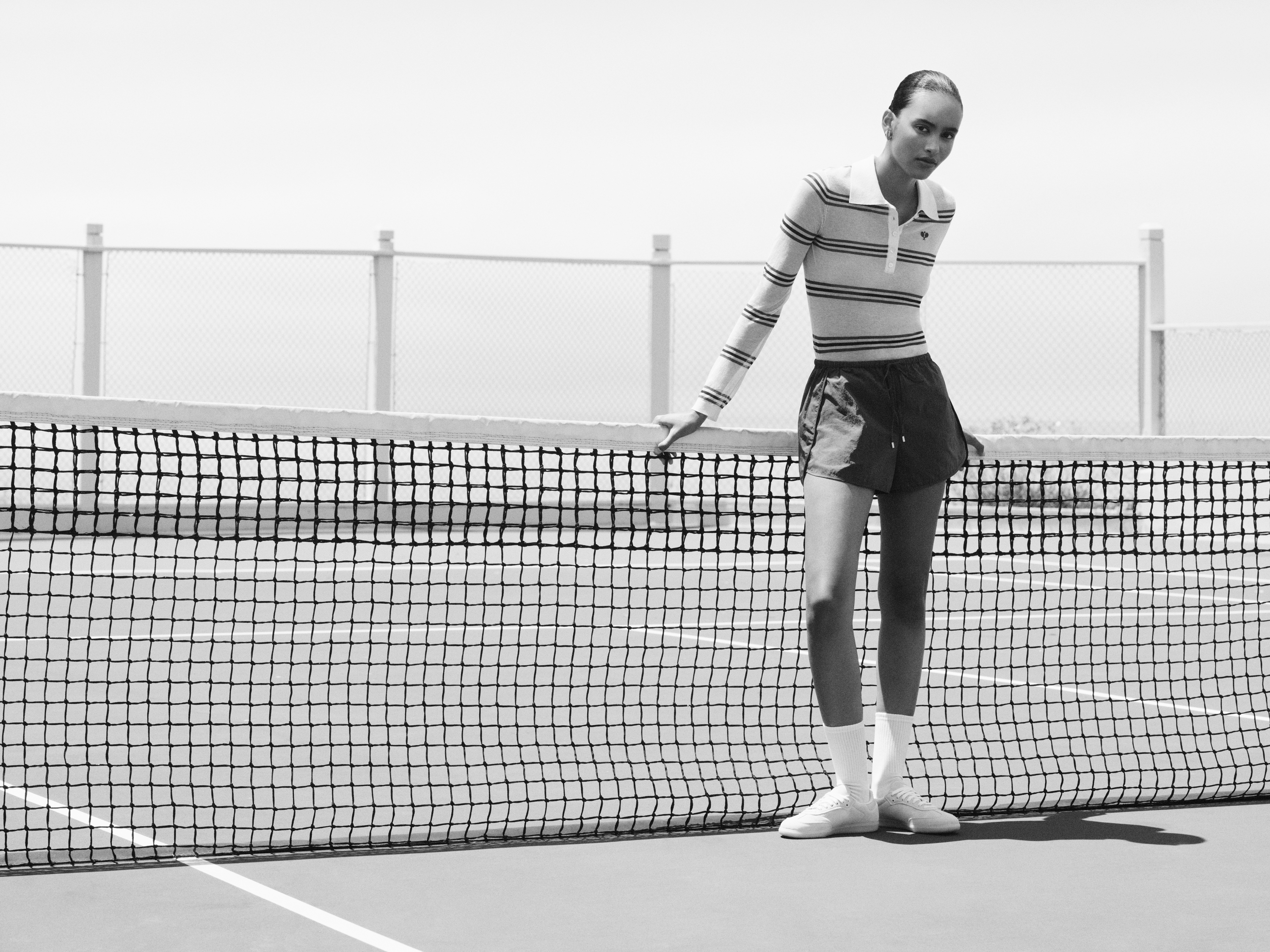 Shop The Tennis Collection