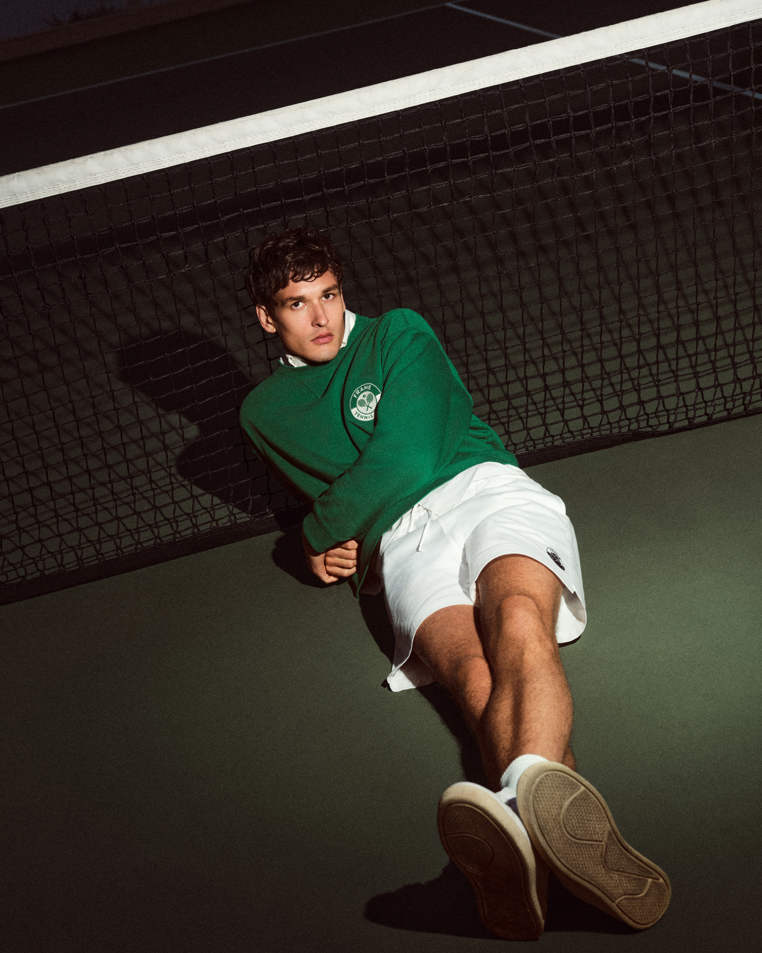 Shop The Tennis Collection
