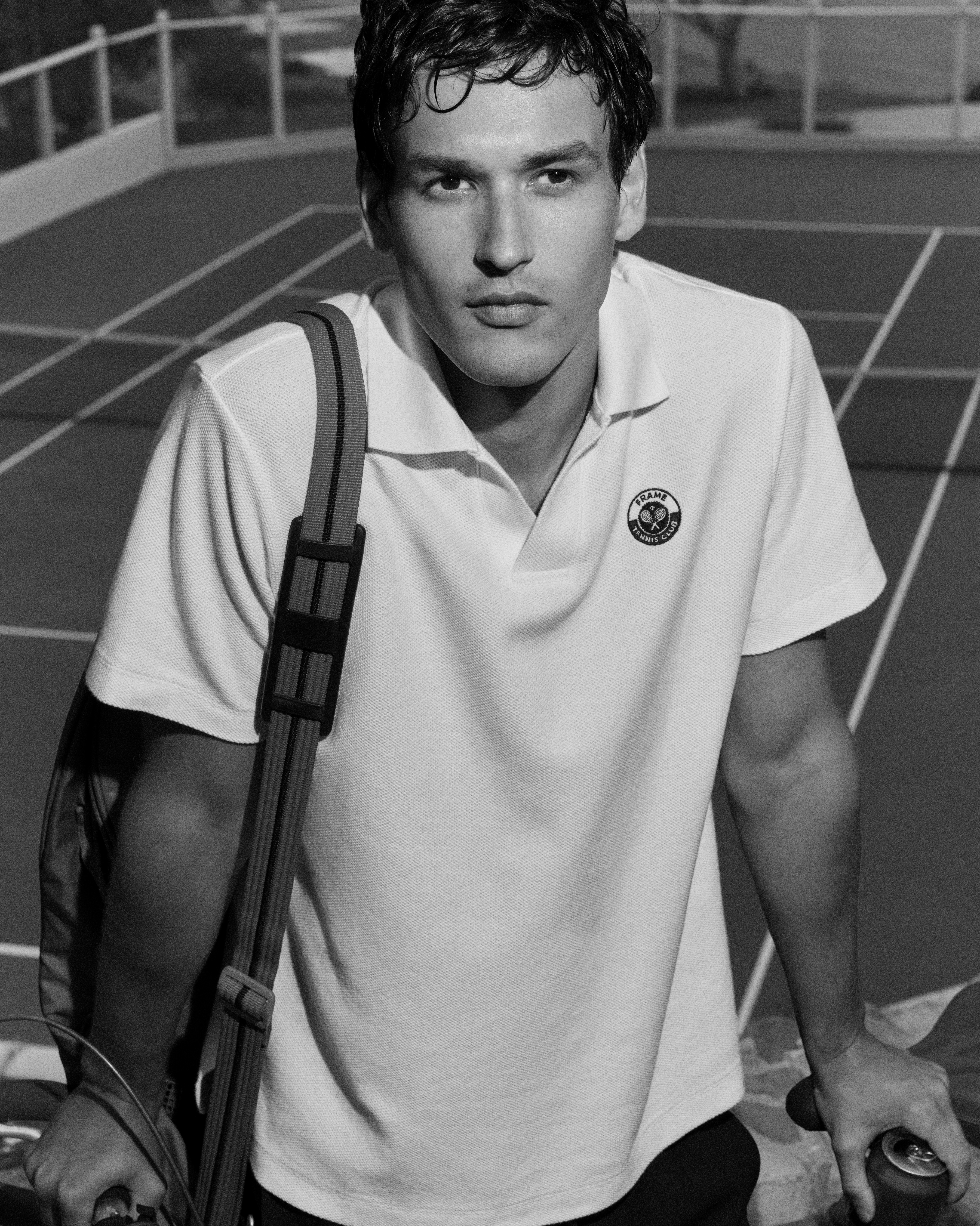 Shop The Tennis Collection