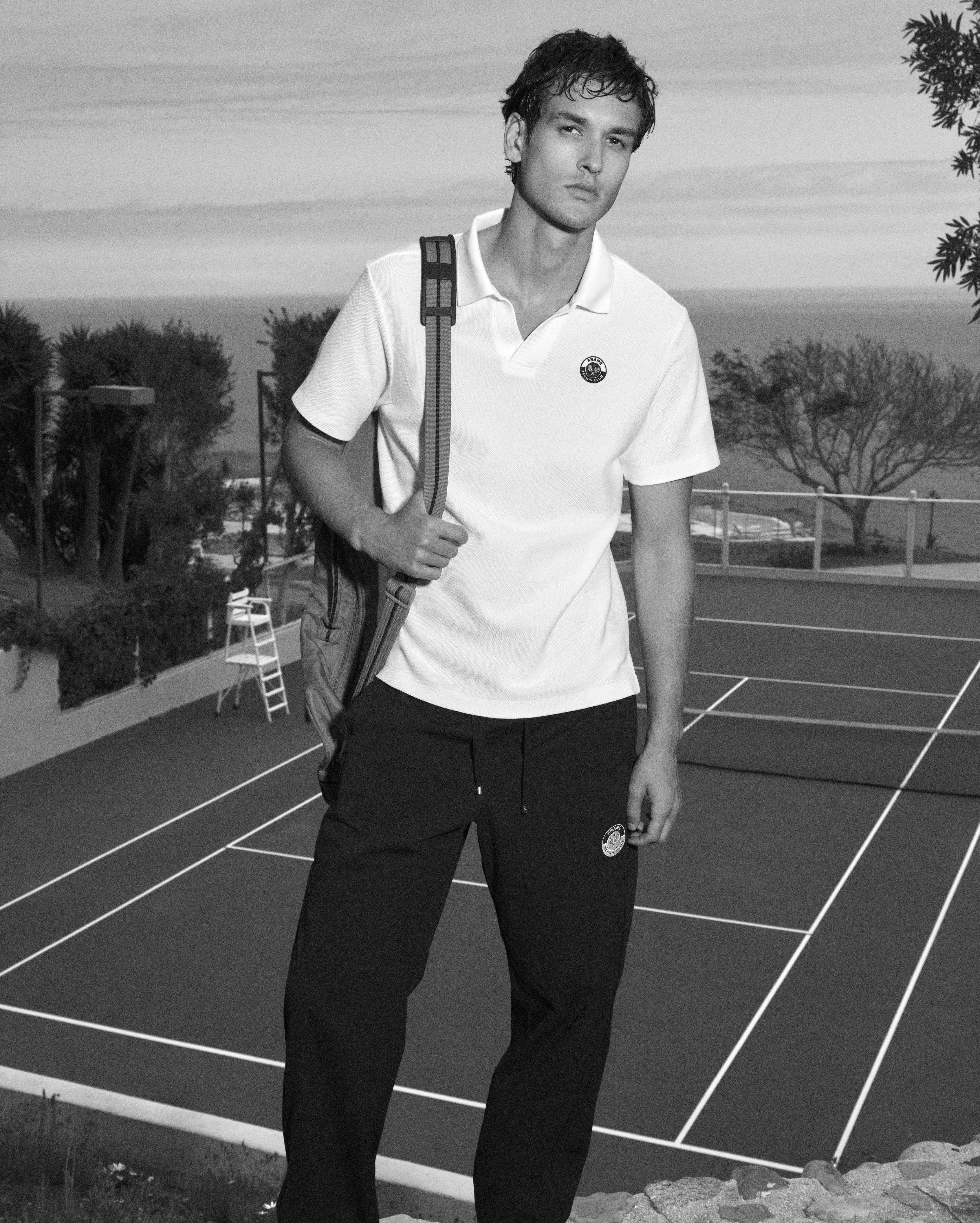 Shop The Tennis Collection