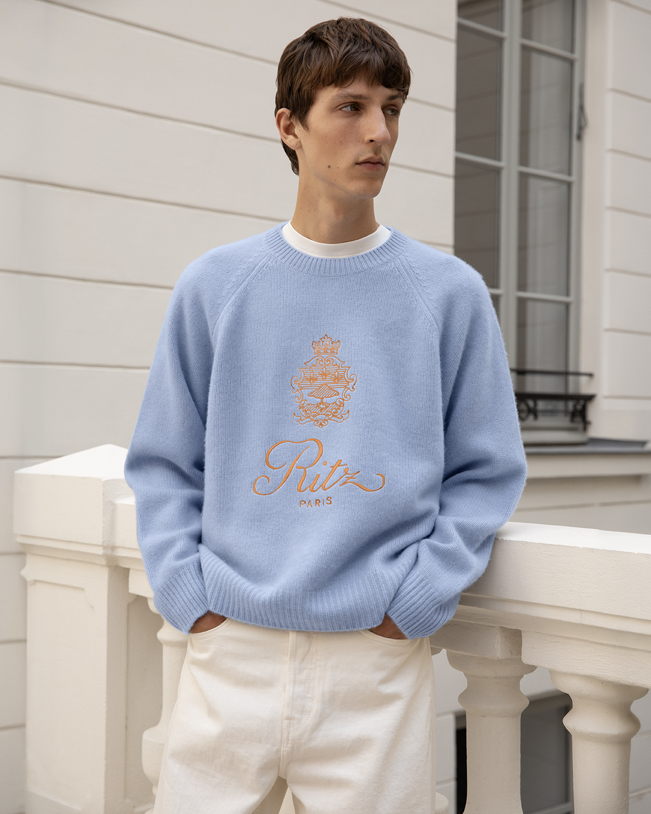 SHOP FRAME RITZ PARIS MEN'S