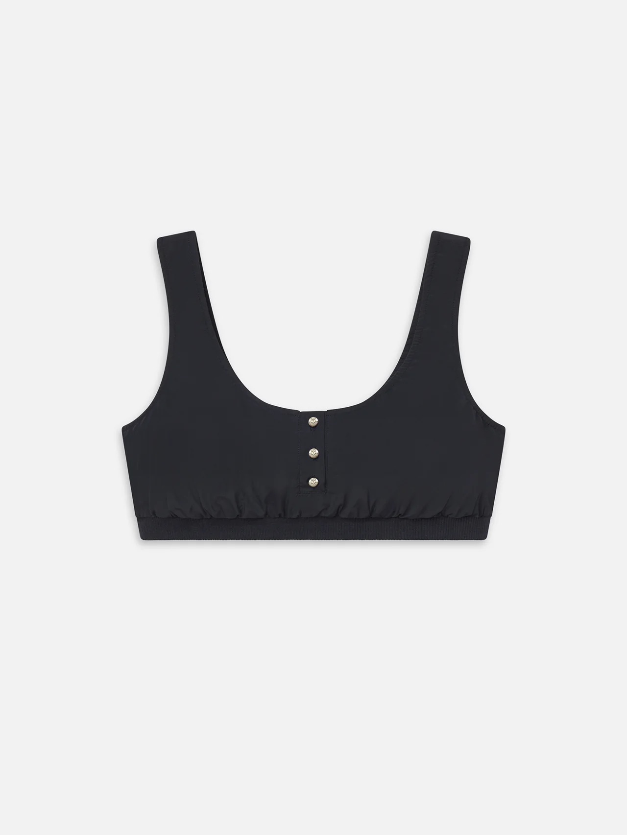 THE TENNIS BRA IN NAVY MULTI