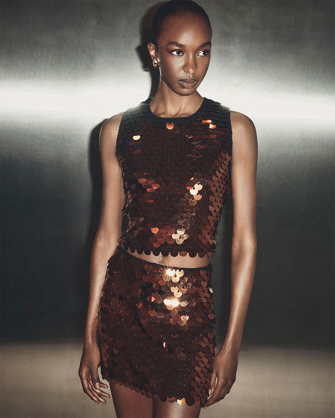 Shop The Party Dressing Edit