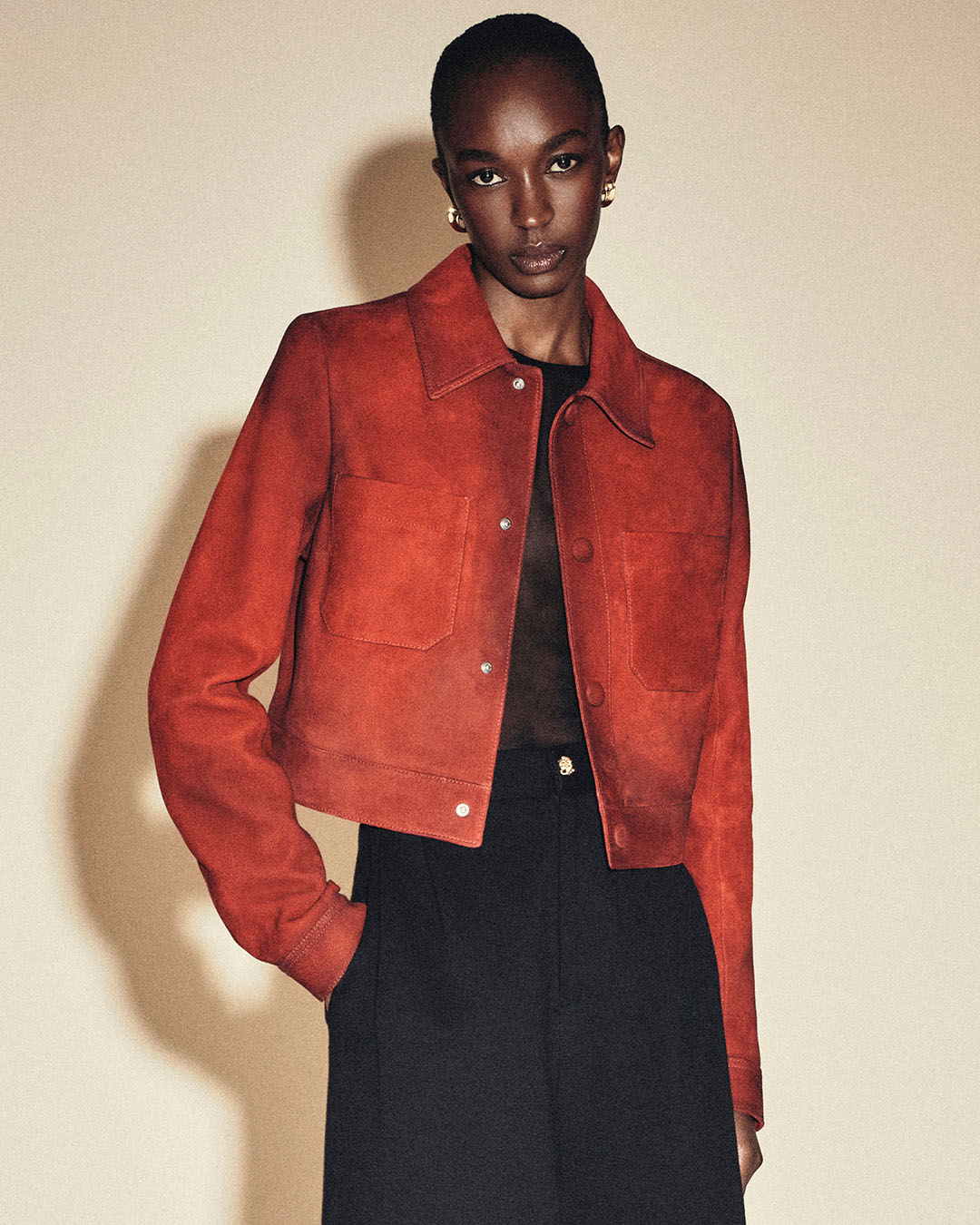 SHOP WOMEN'S LEATHER